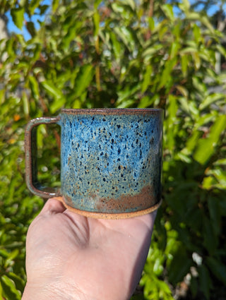 Hand Building Mug Workshop