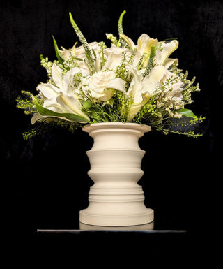 Profile Vase